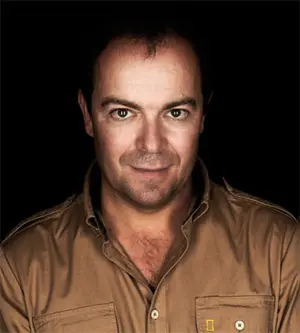 Havijer Sijera: Mitovi su bili vakcine Starog sveta - slika 1