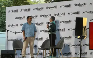Bojan Savić Ostojić na Krokodilu: Kako je neposlušnost dobila različite glasove