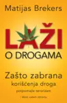 Proizvod Laži o drogama