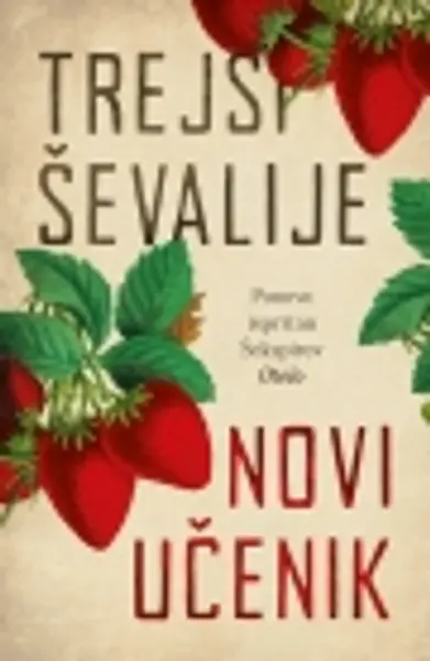 Slika 0 - Novi učenik