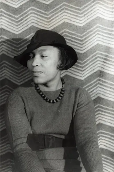 Zora Nil Herston