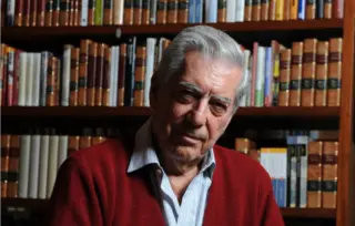 Mario Vargas Ljosa: Odlazak poslednjeg iz čudesne generacije latinoameričkih pisaca