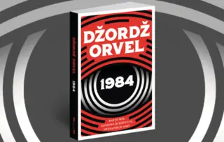Pročitajte prve kritičke prikaze Orvelove „1984“