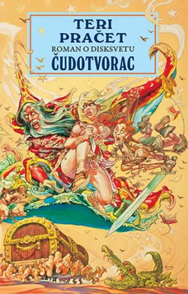 Slika 0 - Čudotvorac