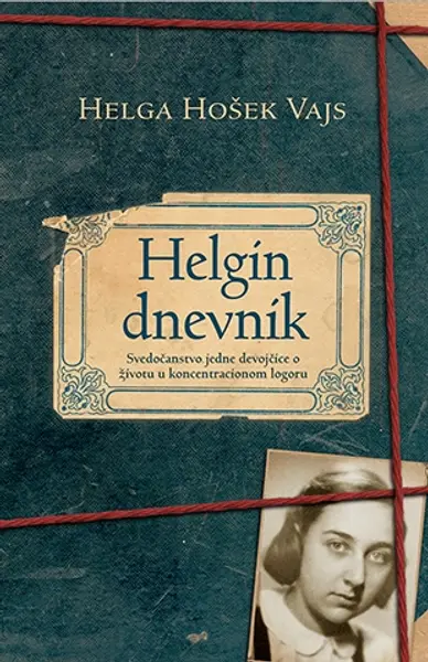 Slika 0 - Helgin dnevnik