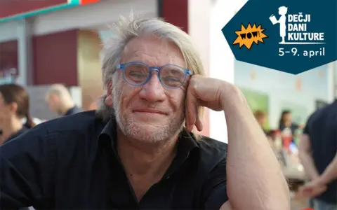 Pisac na blic: Robert Takarič - slika 1