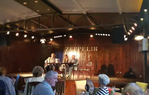 „Poslednji potez“ Ivana Ivanjija predstavljen u Novom Sadu - slika 1