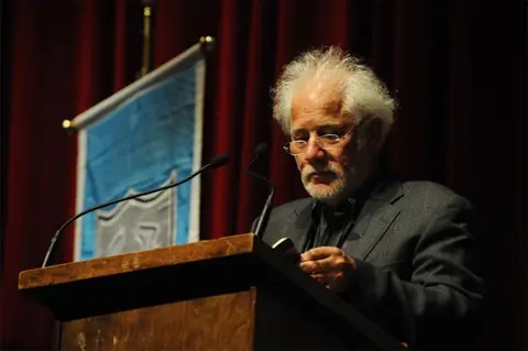 „Knjiga koja me je oslobodila“ – Majkl Ondači govori o romanu „Engleski pacijent“ - slika 1