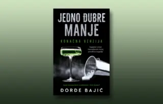 Prikaz romana „Jedno đubre manje“: Jedna dobra knjiga više