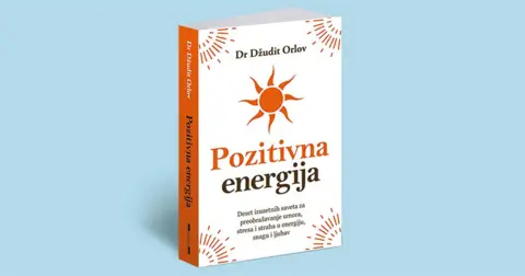 Intervju sa doktorkom Džudit Orlov: Moć predaje - slika 1