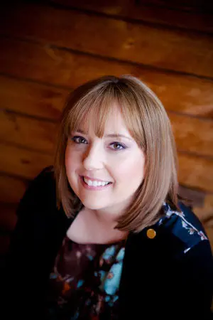 Samanta Jang piše romantične priče, začinjene slikovitim scenama seksa, želi da se žene zaljube u njene likove i pojašnjava definiciju ljubavi - slika 1