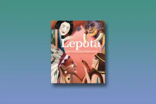 Prikaz knjige „Lepota“: Jednu pastu za zube od volovskih kopita, moliću