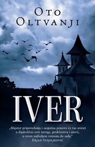 Iver – Oto Oltvanji - slika 1