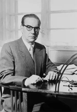 „Andriću u čast“ ‒ revija predstava posvećenih našem istaknutom piscu i njegovom delu - slika 1