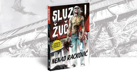 Nenad Racković: Niko ne može razumeti vaš bol - slika 2