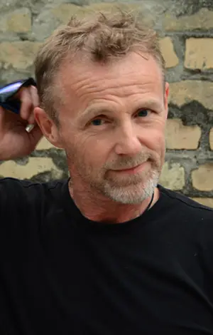 Nesbe: „Reči nisu svemoćne, treba verovati inteligenciji i mašti čitaoca“ - slika 1