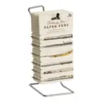 Proizvod Bukmarker set 6 - Fabulously Flat Paper Pens