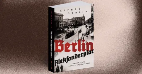 Berlin-Aleksanderplac