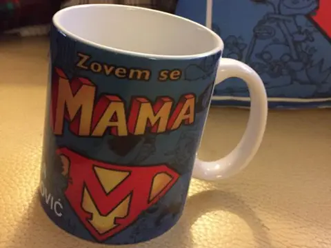 Knjiga „Zovem se Mama“ Jelice Greganović kao inspiracija - slika 2