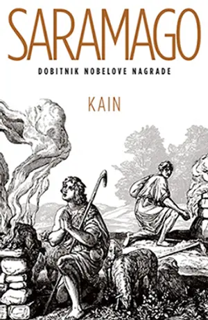 Beskrajna prepirka Kaina s Bogom - slika 1