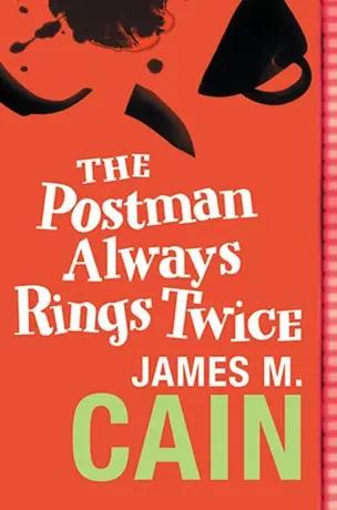 Poštar koji nije pozvonio - slika 1