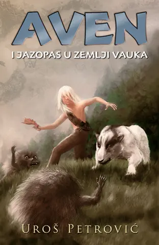 Nova izdanja u Laguni - slika 2