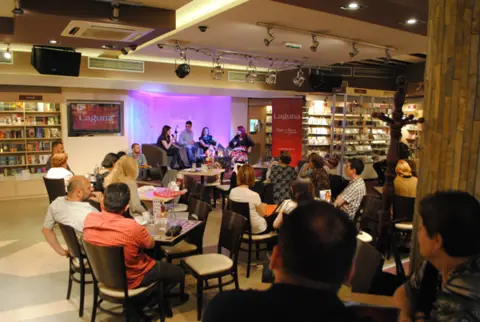 Predstavljena knjiga „Niz prugu“ Jelene Nedić - slika 1