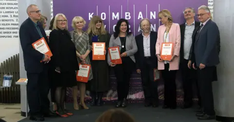 Knjiga „Gen: intimna istorija“ dobila nagradu za doprinos popularizaciji nauke - slika 2