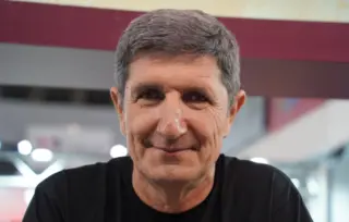 Tajne pisaca: Ante Tomić