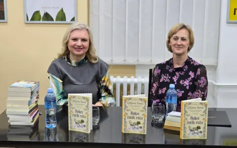 „Ruže“ zamirisale u Bačkom Petrovcu - slika 2