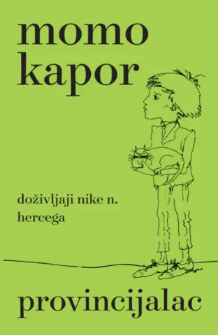 Nova izdanja u knjižarama - slika 1