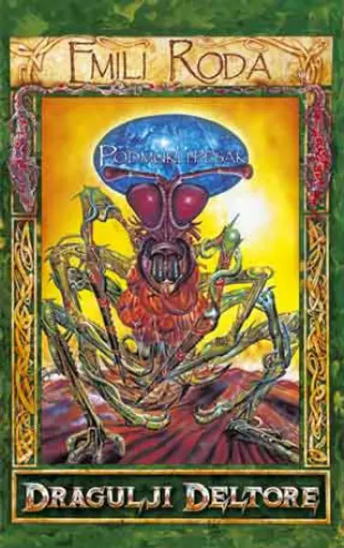 Slika 0 - Podmukli pesak