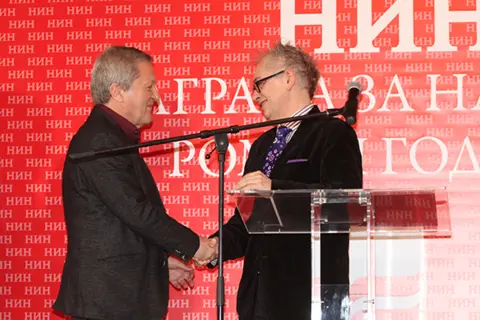 Laguna vas vodi na predstavu „Valjevska bolnica“ - slika 1