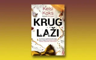 Prikaz romana „Krug laži“: Legenda o majci