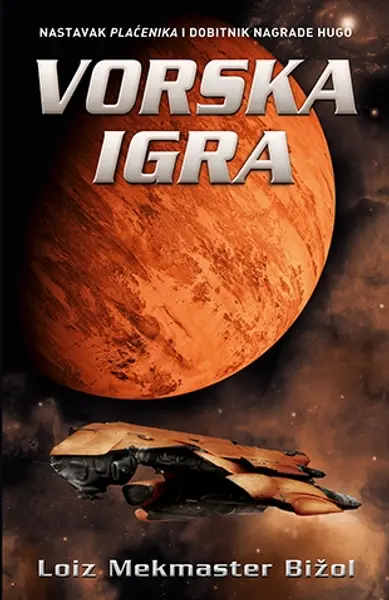 Slika 0 - Vorska igra