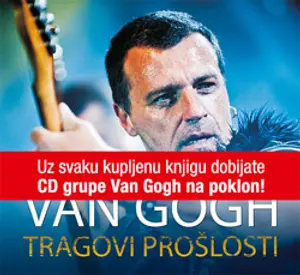 Novih 500 CD-ova grupe Van Gogh na poklon - slika 1