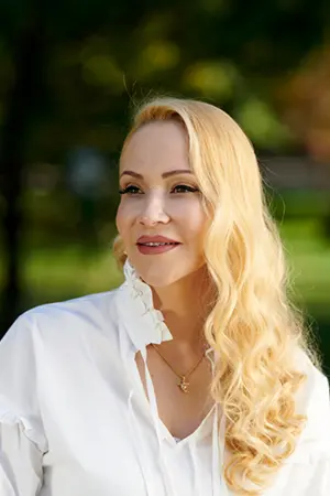 Gabriela-Doina Đukanović, pisac knjige „Više se ne bojim“ – Božja poruka - slika 1