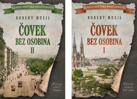 Zašto je roman „Čovek bez osobina“ modernističko remek-delo - slika 1