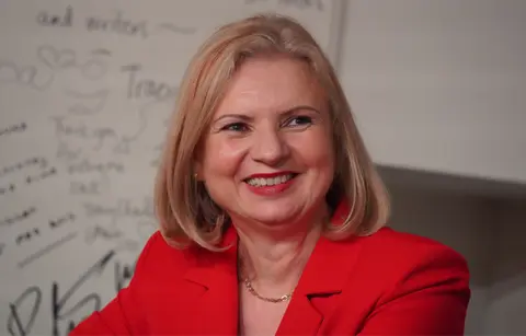 Ljiljana Šarac: Pišem knjige kakve bih i sama rado pročitala - slika 1