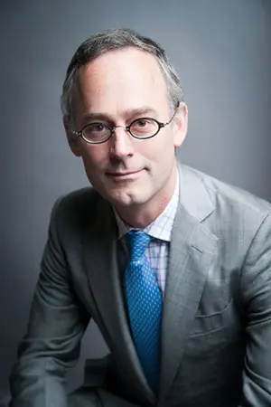 Intervju sa autorom romana „Džentlmen u Moskvi“, Ejmorom Toulsom - slika 1