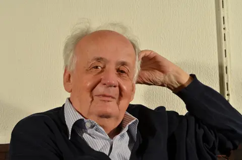 Tri života samotnog vuka - slika 3