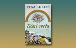 Prikaz romana „Kćeri cveća“ Tese Kolins
