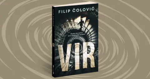 Filip Čolović: Bez truda i borbe nema izlaska ni iz jednog vira - slika 2