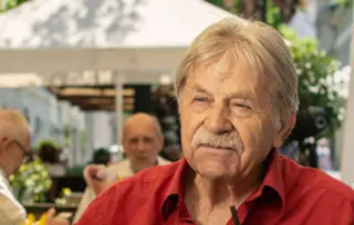Ljubivoje Ršumović dobitnik nagrade „Dositej Obradović“ za životno delo