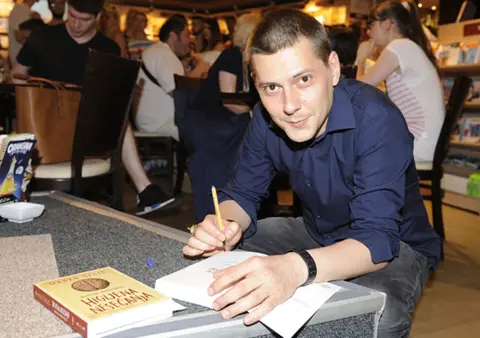 Marčelo: Žrtvujemo kičmu da bismo spasli stomak - slika 1