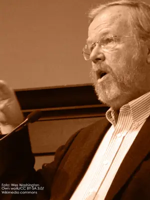 Bil Brajson: „Uvek sam se osećao kao usamljenik“ - slika 1