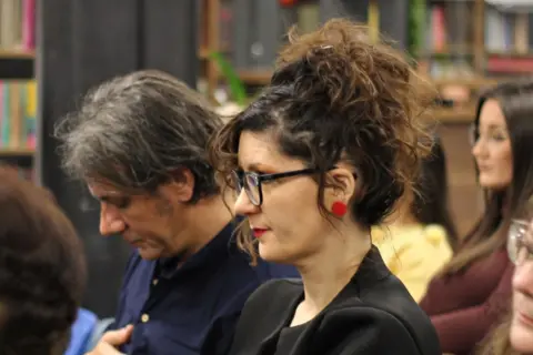 „Prestonice“ predstavljene u kragujevačkoj Narodnoj biblioteci „Vuk Karadžić“ - slika 3