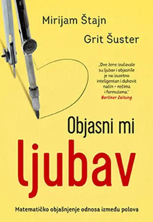 Novo tumačenje ljubavi u knjizi „Objasni mi ljubav“ - slika 1