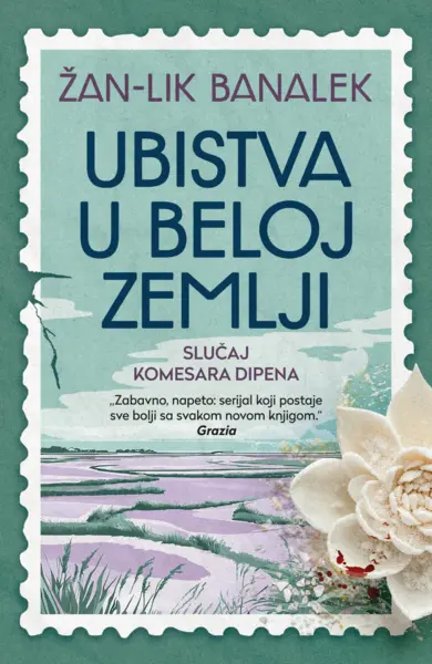 Slika 0 - Ubistva u Beloj zemlji