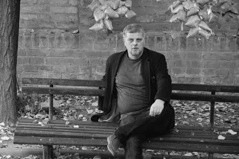 Vladimir Kecmanović o knjizi „Feliks“, Ivi Andriću i svojim uzorima: Moji romani neće u lektiru zbog psovki! - slika 1